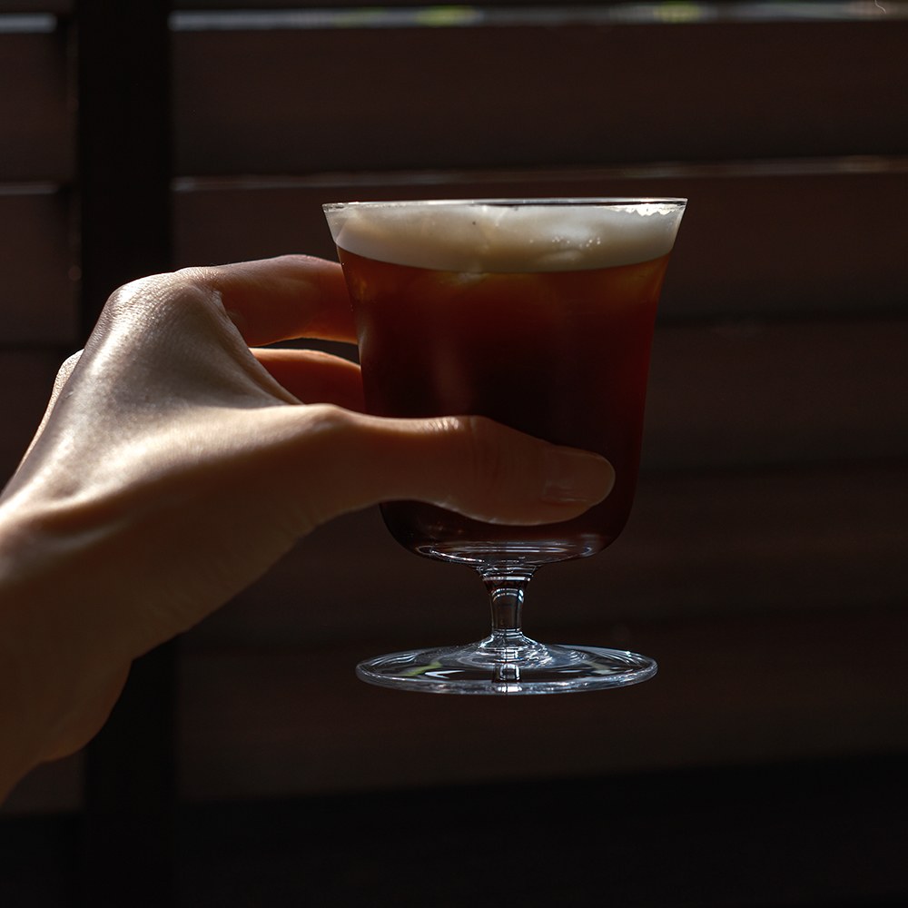 Glimt 慕容果酒杯